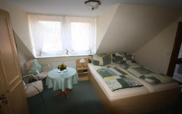 Parkhotel Phoenix
