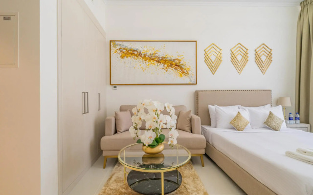 Damac Hills - Carson A 1706