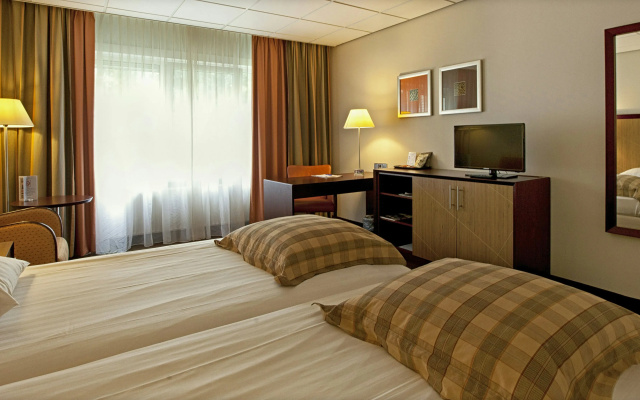 Fletcher Family Hotel Paterswolde