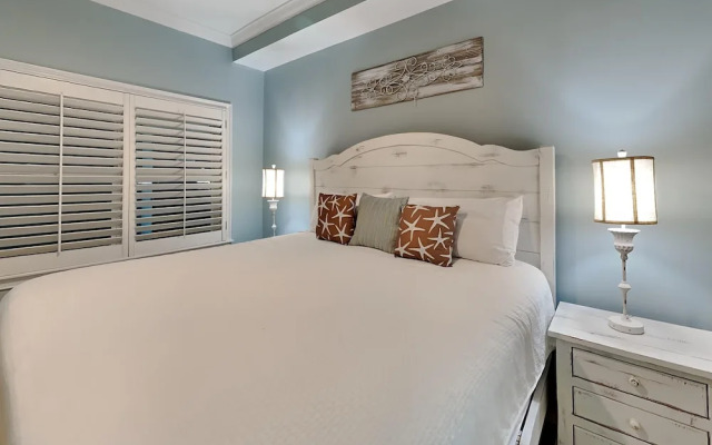 Adagio by Southern Vacation Rentals