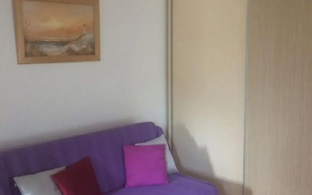 Apartments Paula - One Bedroom Apartment With Terrace 2