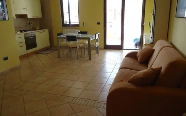 WS Apartment Gallipoli Bilo Rosa