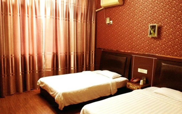 Yunhe Juyuan Inn