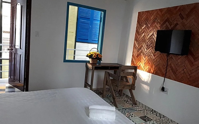 TimeMark Travel Homestay & Hostel