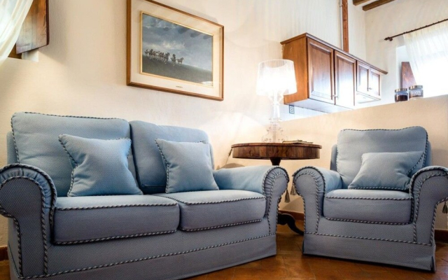 Agriturismo Tenuta di Montemassi La Fattoria