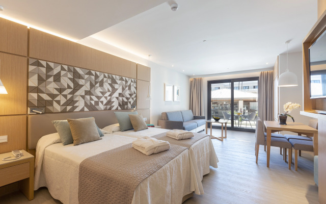 Hipotels Barrosa Park
