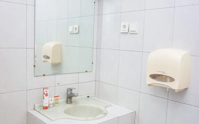 Hotel Bougenville Padang