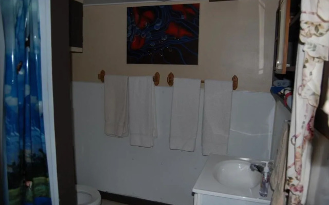 Pinon Court Cabins