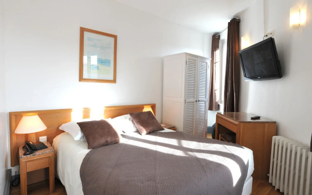 Hôtel des Falaises