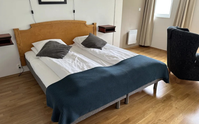 Hotel Videseter