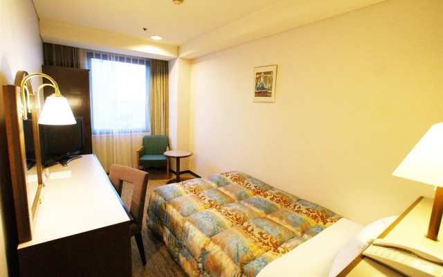 Hotel Sunroute Tsu