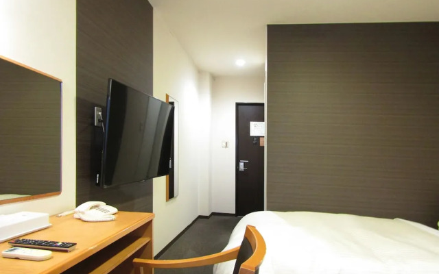 Business Hotel Isesaki Heisei INN