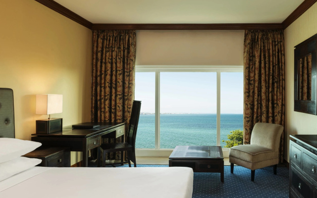 Sheraton Djibouti