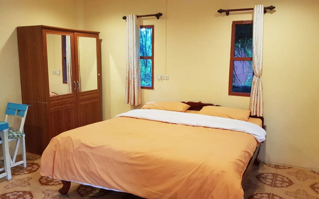 Rainbow Resort