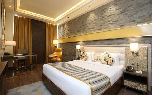 Collection O 509 Arista Hotel