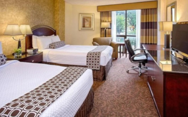 Crowne Plaza Austin