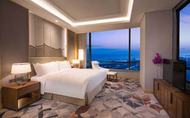 Holiday Inn Suzhou Taihu Lake by IHG