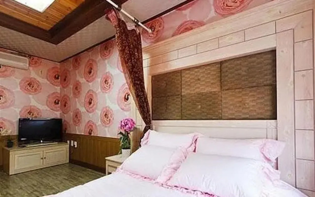 Beach Terrace Pension Taean