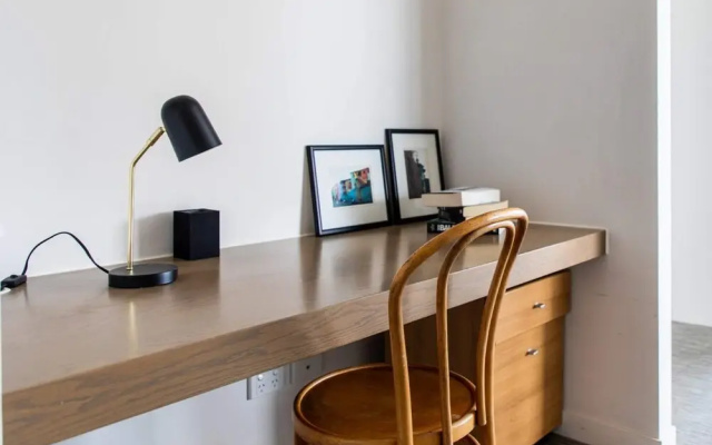 Stylish 1 Bedroom Hideaway In Richmond