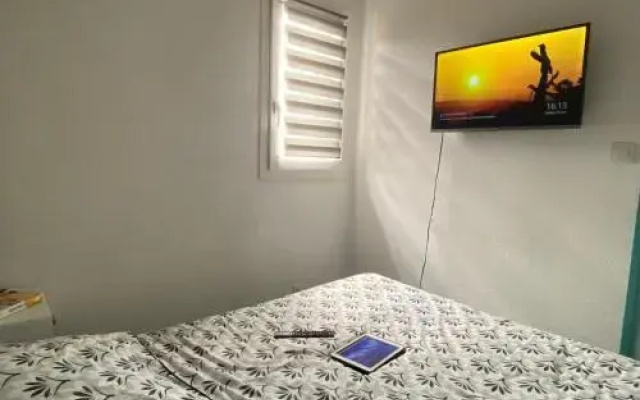Apartment Archipel III