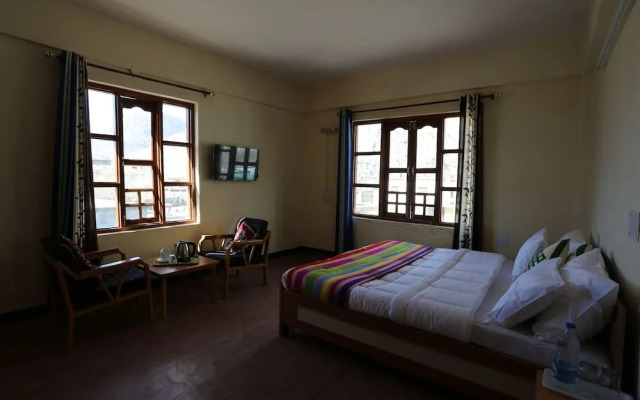Spiti Heritage