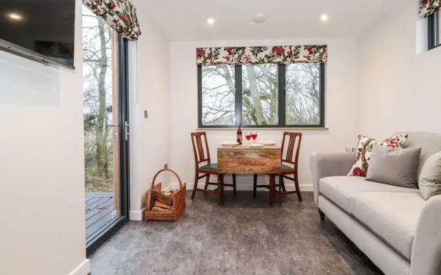 Herdwick Cabin