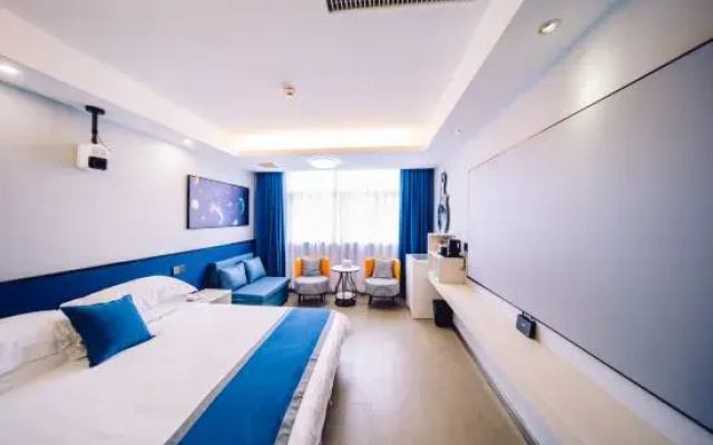 Hua Long Business Hotel