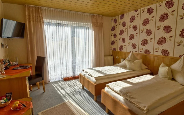 Hotel Ambiente