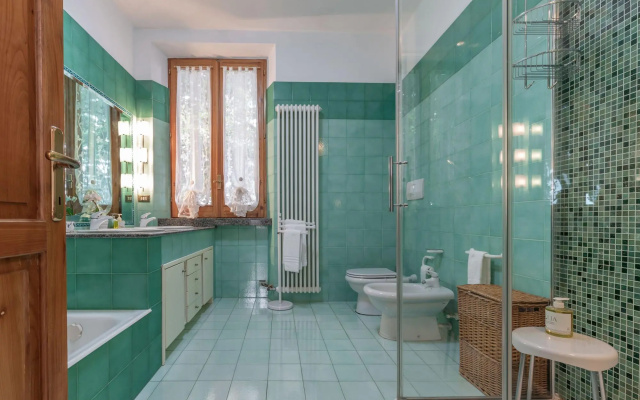 Villa Rosso Corbezzolo - Villa Rosso Corbezzolo