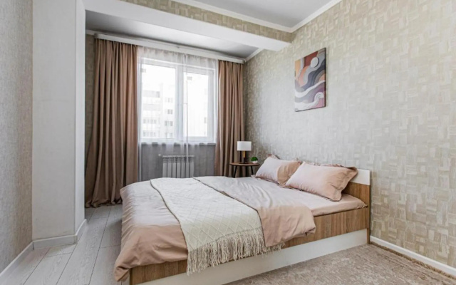 Bayhouse в микрорайоне Аксай 5