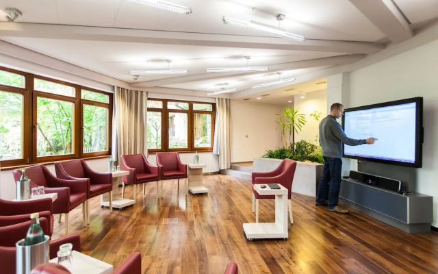 Landhotel am Rothenberg