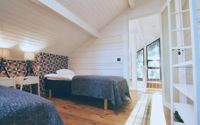Hapsal Spa Villas