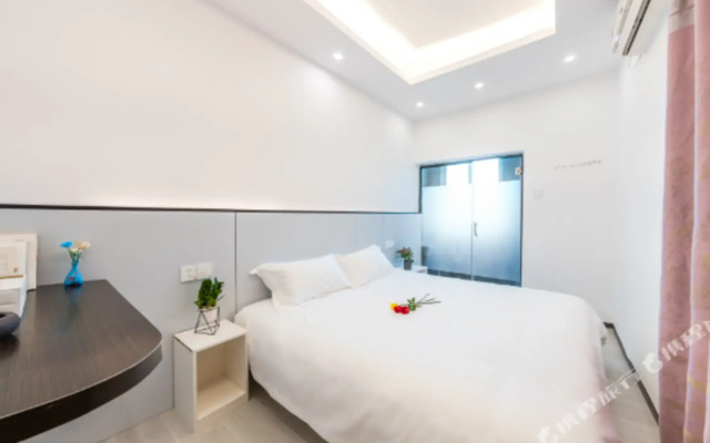 Xiamen Banhai Inn