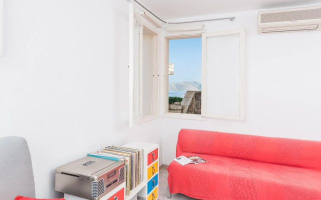Xarus 1 - Apartment In Marina Manresa. Free Wifi