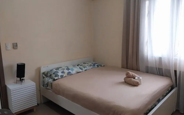 Alps Condotel at 150 NAIA T3