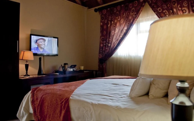 Isiphiwo Boutique Hotel