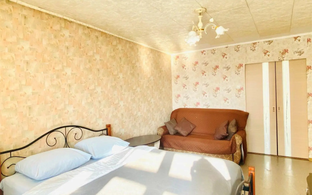 ApartLand (АпартЛэнд) на проспекте Первостроителей