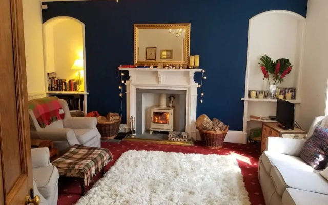 Glenan Lodge Self Catering