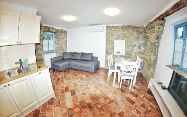 Istrian Casa Pr Marici Apartments