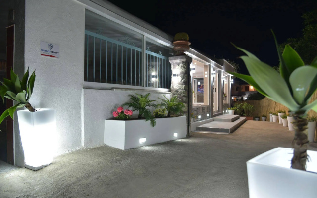 Mareco Resort