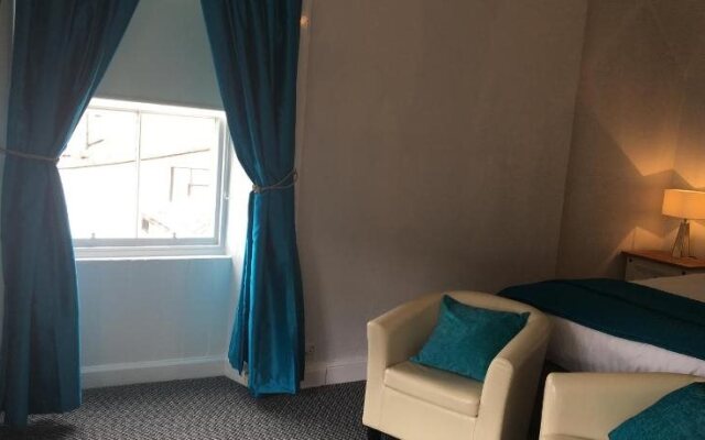 The Chapel Cross Guesthouse