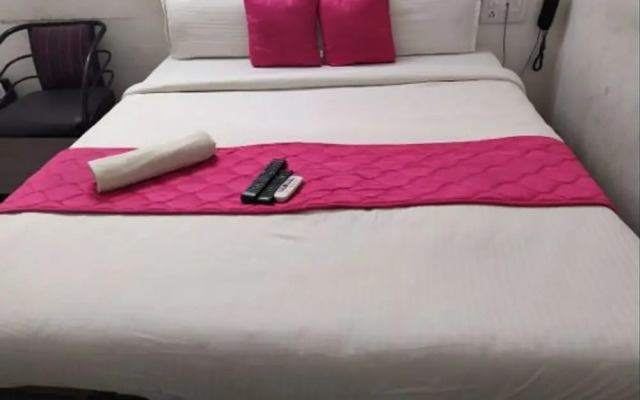 Hotel Pink