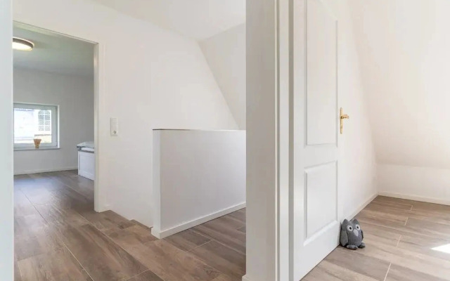 Ferienhaus in Tating