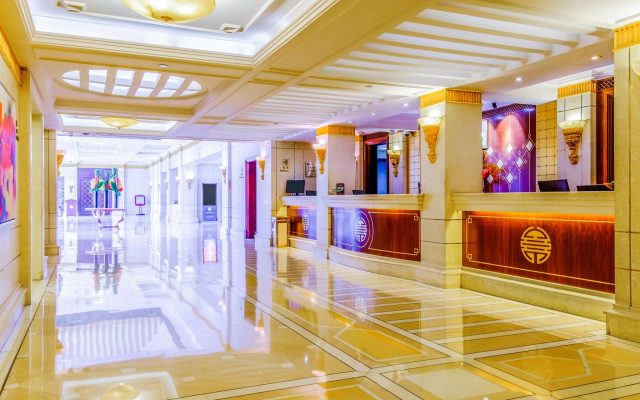 Xijiao State Guest Hotel