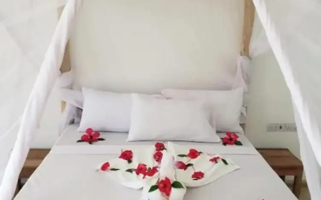 Serenity Boutique Hotel