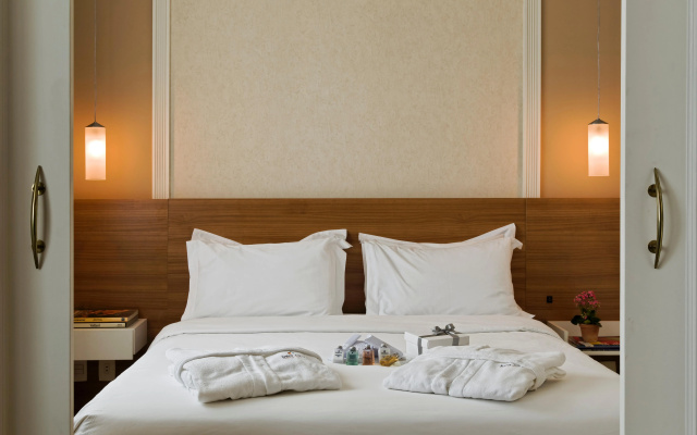 Intercity Pamplona - The Universe Paulista