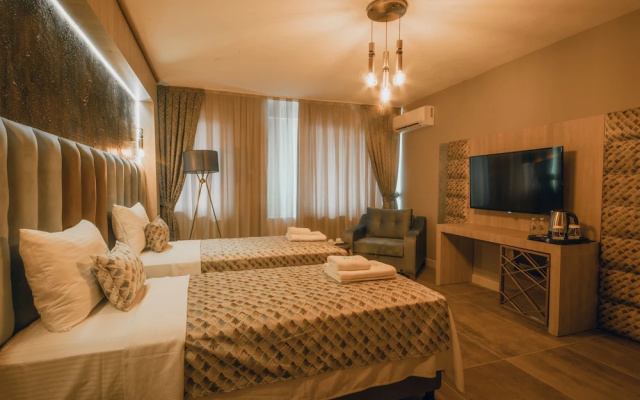 Edrin Gözde Hotel
