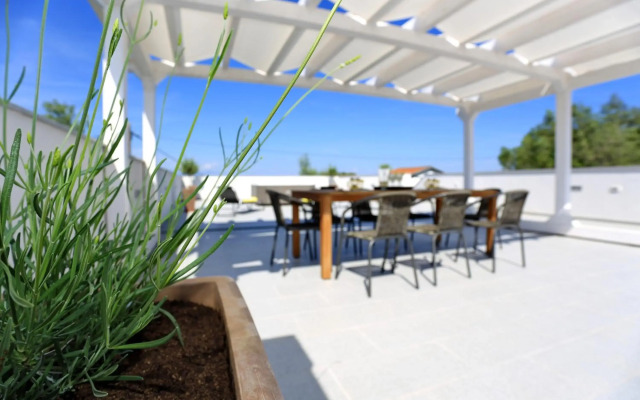 Villa Tea