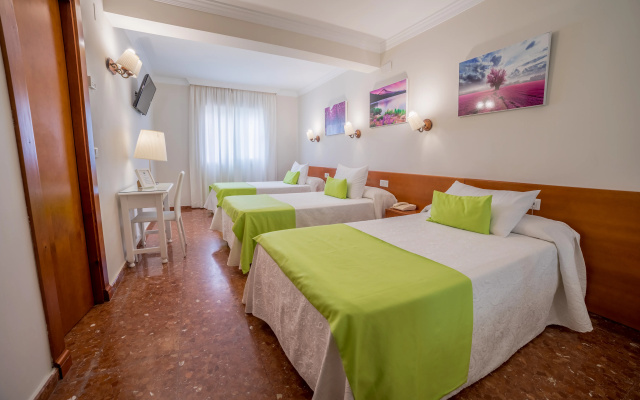 Hotel Romerito