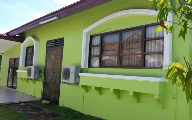 VIP Condochain - Villa Imsuk